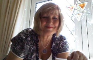 September 2011 webcam Jen